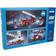 Plus Plus Go! Fire & Rescue 500pcs