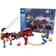 Plus Plus Go! Fire & Rescue 500pcs