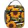 Vduck Sunflowers Reusable Matlåda