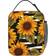Vduck Sunflowers Reusable Matlåda