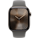 Apple Watch Series 10, Titanium, 42mm, GPS + Cellular, Sport Band Natural