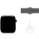 Apple Watch Series 10, Titanium, 42mm, GPS + Cellular, Sport Band Natural
