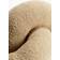 H&M Strikket Pude I Bouclé - Beige Komplet pyntepude Beige