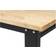 HARD HEAD Arbetsbänk 152,4 x 65 x 88,7 cm 600 kg