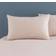 Dunelm Alston Waffle and Pillowcase Set - Duvet Cover Natural (200x200cm)