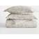 Becky Cameron Serenity Twin Duvet Cover Beige (228.6x177.8cm)
