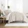 Becky Cameron Serenity Twin Duvet Cover Beige (228.6x177.8cm)