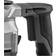 Meec Tools 800 W 4 J SDS+