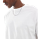 ASOS DESIGN Essential Relaxed T-shirt - White