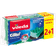 Vileda Scourer Glitzi Pur Active 3-pack