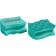 Vileda Scourer Glitzi Pur Active 3-pack