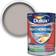 Dulux All Weather Protection Smooth Masonry Wall Paint Warm Truffle 5L