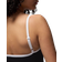 Nike Jordan Tight Tank Top Dress - Black/White