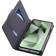 Cellularline Book Cover for Galaxy S24 FE
