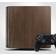 Dark wood texture playstation 4 decal