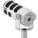 RØDE PodMic White