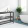 Keplin Keplin 3 Tier Bamboo Shoe Rack 70x55cm