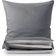 Blumtal Premium Extra Soft Summer Duvet Cover Grey (200x135cm)
