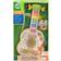 Leapfrog Strum & Count Wooden Guitar