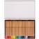 Bruynzeel Expression Watercolor Pencils Tin of 36