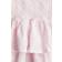 H&M Girls Smocked Skirt - Pink