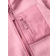 Polarn O. Pyret Kid's Pile Fleece Jacket - Cherry Pink