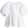 H&M Broderie Anglaise Blouse - White