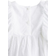 H&M Broderie Anglaise Blouse - White