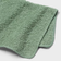 Room Essentials 6pk Washcloth Set Light Green Kitchen Towel Green (30.5x30.5cm)