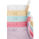 H&M Baby 5-Pack Cotton Bodysuits - Purple