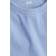 H&M Girls Blue Short-Sleeved Jersey Dress - Blue