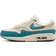 Nike Air Max 1 Essential Shoes - Soft Pearl/Smokey Blue/Light Khaki