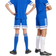 adidas Squadra 25 Shorts Kids - Royal Blue/White