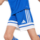 adidas Squadra 25 Shorts Kids - Royal Blue/White