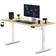 Nojo Natural/White Skrivebord 70x140cm