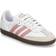 adidas Samba Og W - Cloud White/Wonder Mauve/Off White