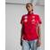 Puma Scuderia Ferrari Hp 2025 Team Polo Shirt - Dark Cherry