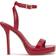 Jessica Simpson Adonia - Red Muse