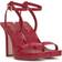 Jessica Simpson Adonia - Red Muse