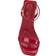 Jessica Simpson Adonia - Red Muse