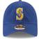 New Era MLB 9FIFTY Adjustable Snapback Hat Cap