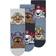 Name It Paw Patrol Socks 3-pack - Navy Blazer (13243030-1185768)