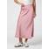 Neo Noir Bovary Skirt Evening Rose