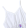 Shein Baby Girl Floral Print Cami Dress