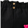 Shein Young Girls' Simple Style Casual Elastic Waistband Shirred Shorts Four-Piece Set For Summer