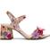 Betsey Johnson Blare - Nude Multi