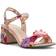 Betsey Johnson Blare - Nude Multi