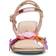Betsey Johnson Blare - Nude Multi