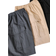 Shein Loose Fit Academy Style Woven Cargo Shorts - Boys