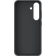 Samsung Silicone Case for Galaxy S25 Black